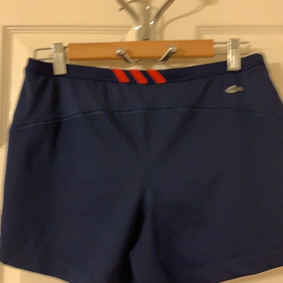 Adidas Climacool short navy - Picture 3 of 4